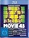 Movie 43 - Extended Version [Blu-ray]