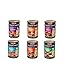 Animonda GranCarno Hundefutter Original Adult Mix 1 aus 6 Varietäten, 6er Pack (6 x 800 g)
