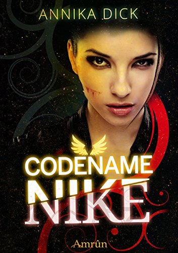 Preisvergleich Produktbild Codename Nike (Band 1)