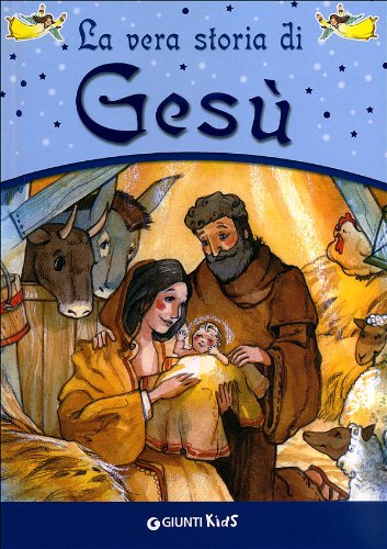 Download La vera storia di Gesù