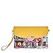 Produktbild PASHBAG ATELIER DU SAC POCHETTE GRACE STREET BEAT 6744 118