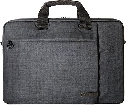 TucanoSVOLTA Notebook/Tablet PC Case up to 35.6 cm/14 Inches Black