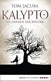 Cover zum Buch KALYPTO: Die Herren der Wälder