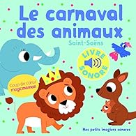 Télécharger Le carnaval des animaux PDF En Ligne