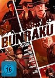 Bunraku - Demi Moore