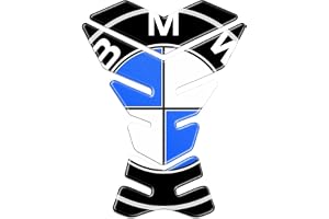 Gastankdekaler För Tank Pad Motorcykel Dekal R1200 R1250 S1000RR F650GS F850 Bränsletank Protector Dekal