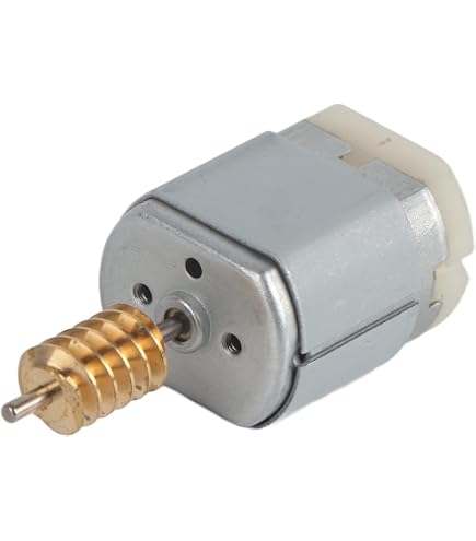 MOTEUR DE VERROUILLAGE d'allumage électrique de remplacement parfait pour PASSA EUR 25,51