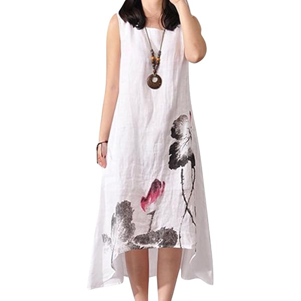Robe Vintage Look For The Stars - Style Années 50 Pin-up En Coton