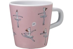 LES BALLERINES Petit Jour Paris – Tazza piccola ballerina – per bere come una grande!