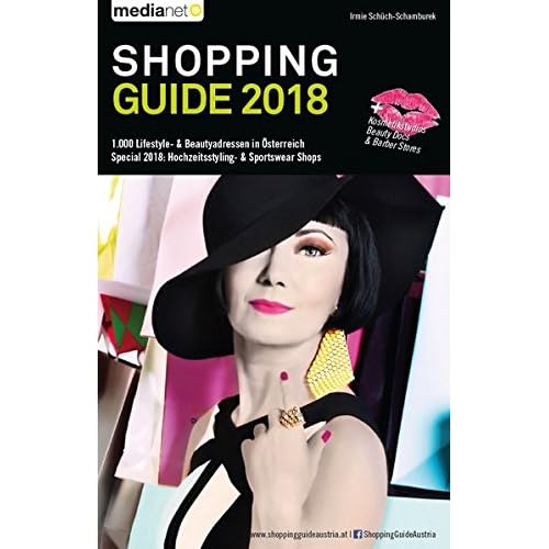 Gratis Bücher Shopping Guide 2018