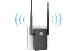 PHAVN Repetidor WiFi, 300Mbps-B2