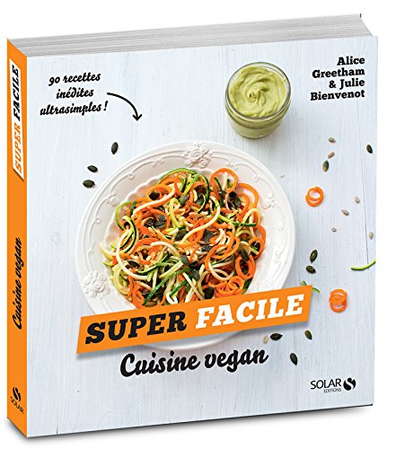 Cuisine vegan 