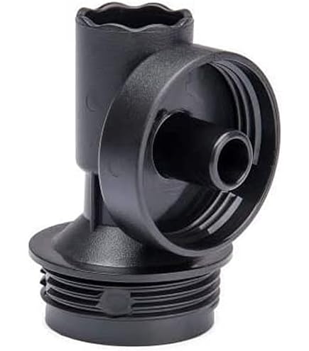 Tuyau De Gonflage Quick Connect P05341 Pour Baignoire Spa - Compatible P6931, P05503 - 1,08 M - PVC