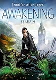 Awakening: Terra #1 by