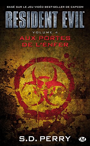 Resident Evil — Tome 4