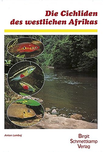 Download Die Cichliden des westlichen Afrikas Download Die Cichliden des westlichen Afrikas
