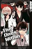 The Ones Within 03 by 
