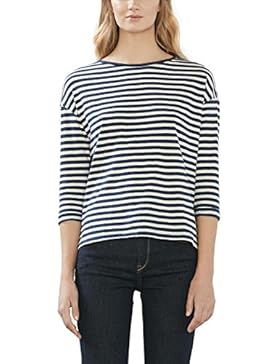 ESPRIT Damen Langarmshirt