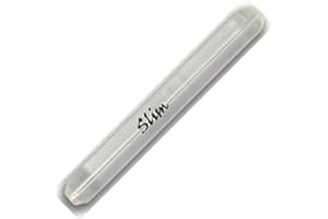 GENERICO Vetrino Vetrini Pesca Trota Lago Galleggiante Recupero Tremarella Slim