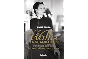 Wallis la scandaleuse