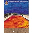 Red Hot Chili Peppers: Californication (Guitar Recorded Versions)