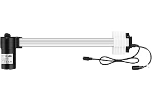 MineCtrl RMT Linear Actuator Model R812302040333 Lift Chairs Power Recliner Motor Replacement Parts