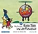 Robbi, Tobbi und das Fliewatüüt, Teil 2. Vom Nordpol bis Loch Ness (2 CDs) by