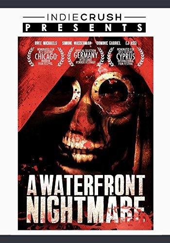 Preisvergleich Produktbild Waterfront Nightmare by Bree Michaels