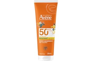 PIERRE FABRE DERMO KOSMETIK GMBH AVENE SunSitive Kinder Sonnenmilch SPF 50+ 250 ml