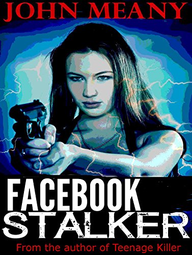 Download Facebook Stalker Novel A Fast Paced Thriller Pdf