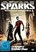 Sparks - Avengers from Hell [Alemania] [DVD]