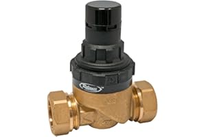 HEATRAE SADIA MEGAFLO ECO 125L -300L Pressure REDUCING Valve 3 BAR 95605886