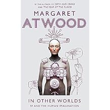 Amazon.co.uk: margaret atwood: Books
