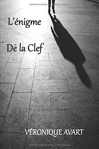 L'ENIGME DE LA CLEF francais L'ENIGME DE LA CLEF francais