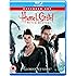 Hansel & Gretel: Witch Hunters - Extended Cut [Blu-ray] [Region Free]