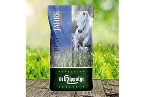 St. Hippolyt Vitalmüsli ¨Beste Jahre¨ 20 kg