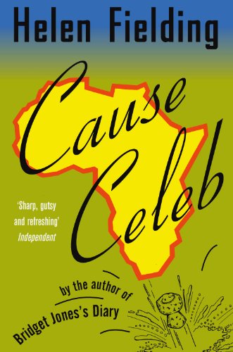 Cause Celeb (English Edition) livre