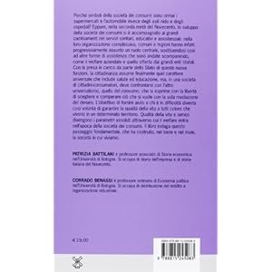 Consumare il welfare. L'esperienza italiana del secondo Novecento