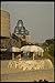 Produktbild 242079 Outdoor Cafe Museum Of Civilisation A4 Photo Poster Print 10x8