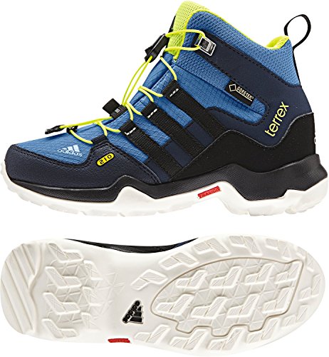 Preisvergleich Produktbild adidas Terrex MID GTX K - 4½