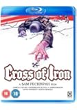 Cross of Iron (Digitally Restored)  [1977] [Blu-ray]