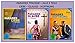 Paradies Trilogie ( alle 3 Teile - Liebe - Glaube - Hoffnung ) [Alemania] [Blu-ray]