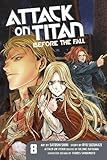 Image de Attack on Titan - Before the Fall 8