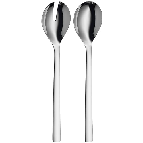 WMF Nuova Salatbesteck, 30 cm, 2-teilig