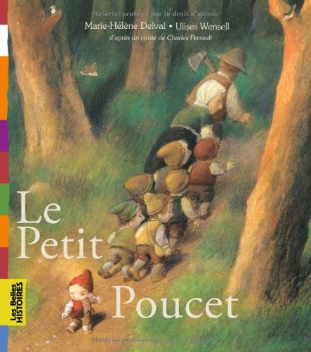 Le Petit Poucet
