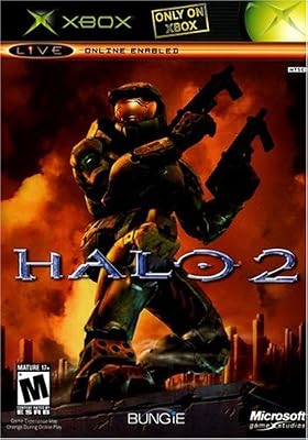 Microsoft HALO 2