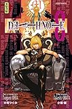 Death note Vol.8