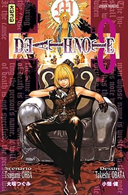 death note