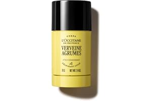 L'OCCITANE - Deostick Verveine Agrumes (Citrus Verbena) - 70 g