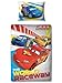 Disney Cars 'Speed' Junior Toddler Bed Duvet Cover & Pillowcase Set